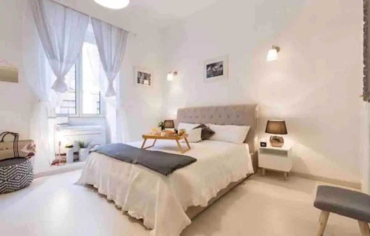 Gasthuis Loft In The Ghetto *